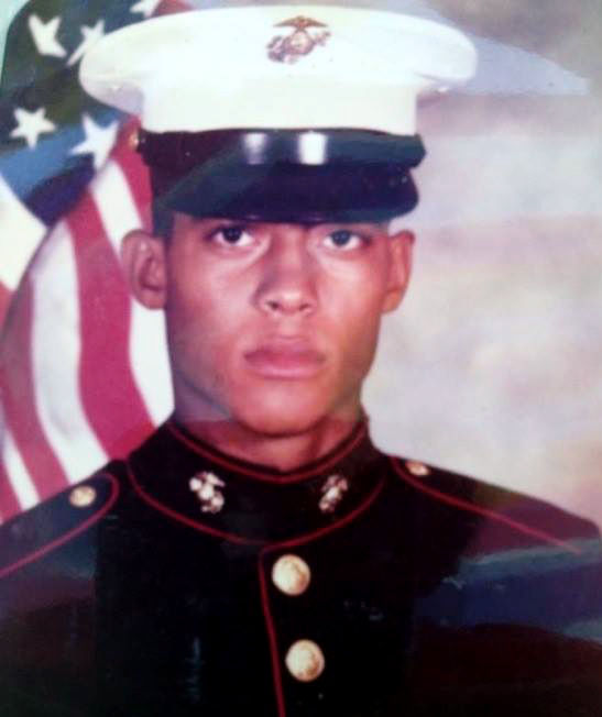 Washington, Kenneth